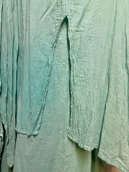 Dilara Double Layer Dress