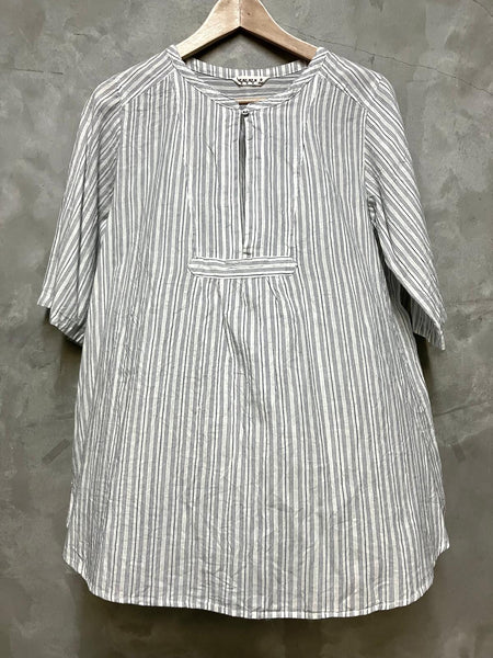 Young Designer Exclusive Stripe Tunic