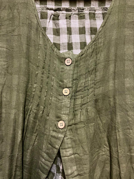 Young Designer Exclusive Double Face Jacket/Shirt