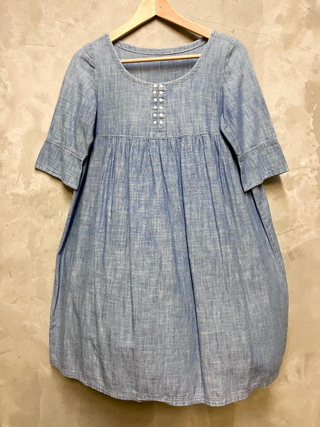 Young Designer Exclusive Cotton Dress