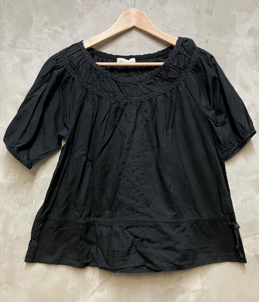 Young Designer Exclusive A-Line Gathered Tunic