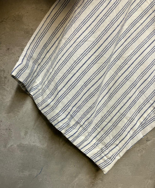 Young Designer Exclusive Stripe Tunic