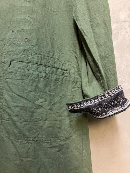 Young Designer Exclusive Coat