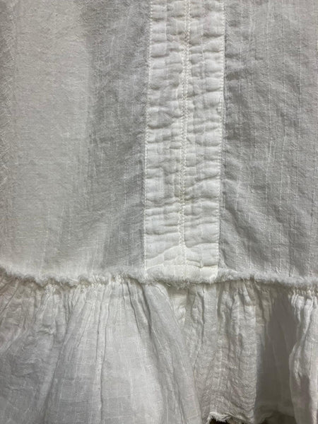 Vilma V-Neck Top