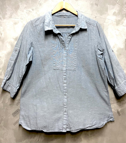 Young Designer Exclusive Vintage Shirt