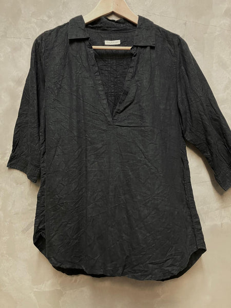 Young Designer Exclusive Linen/Cotton Tunic