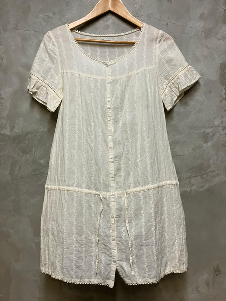 Young Designer Exclusive Cotton Dress