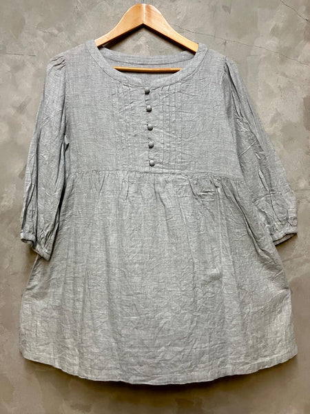 Young Designer Exclusive Tunic