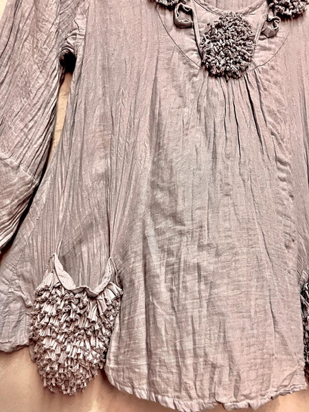 Sweet Porcupine Tunic