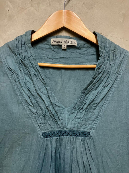 Valerie V-Neck Dress