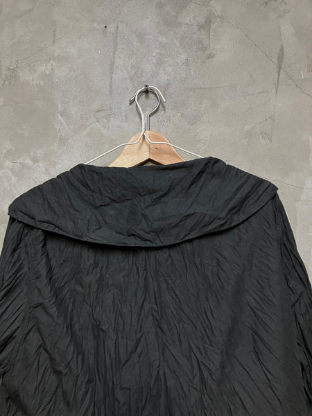 Young Designer Exclusive Satin Tie Jacket