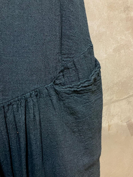 Tamara Jumper Dress