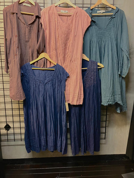 Exclusive Selection of JP and Mattie Premium Dresses Z1S