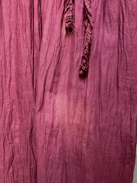 Violetta Smocked Sundress