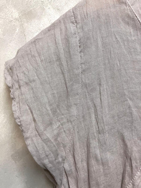 Ramona Round Neck Dress
