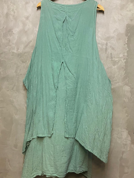 Dilara Double Layer Dress