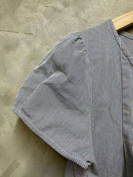 Young Designer Exclusive Mini Stripe Dress