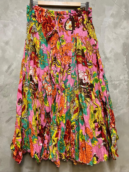 Hippie Skirt