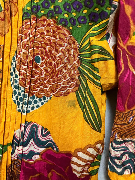 Jaipur Dreams Hand Printed Tunic / Dress