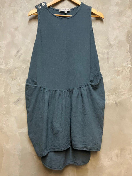 Samantha Jumper Dress