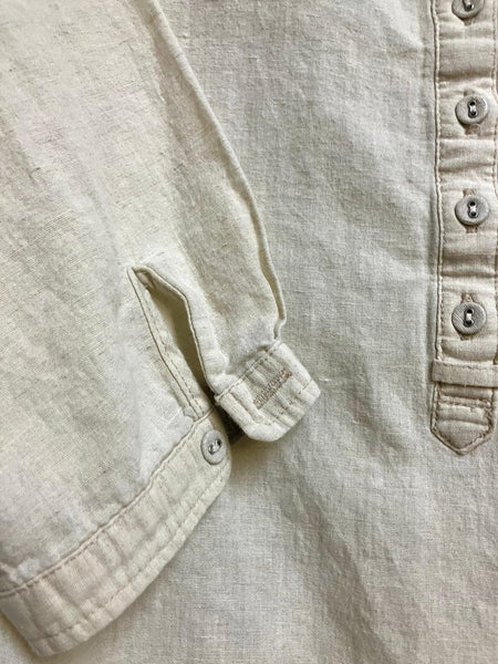 Young Designer Exclusive Vintage Cotton Tunic
