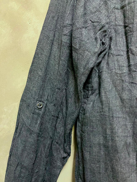 Young Designer Exclusive Double Face Top