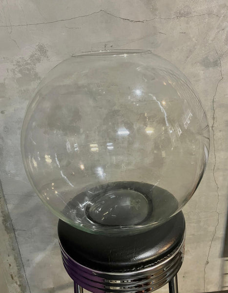 Large Glass Bowl