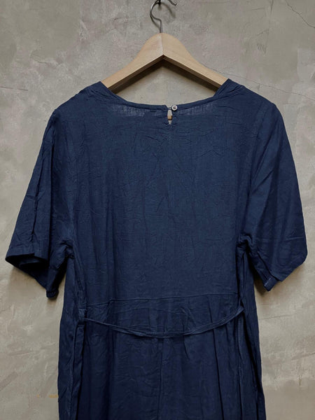 Young Designer Exclusive Cotton Dress