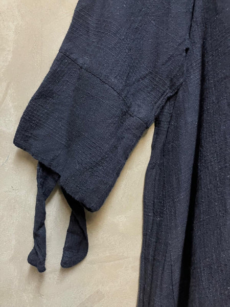 Young Designer Exclusive Linen/Cotton Dress