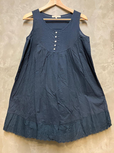 Young Designer Exclusive Cotton Tunic/Dress