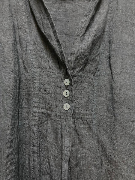 Young Designer Exclusive Linen Tunic