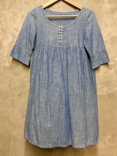 Young Designer Exclusive Cotton Dress