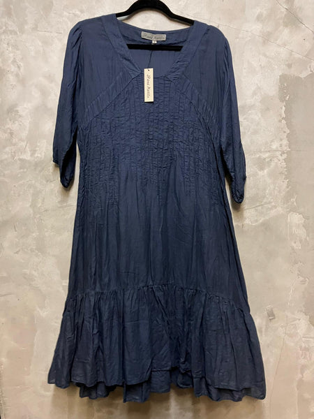 8147 Charlotte Dress