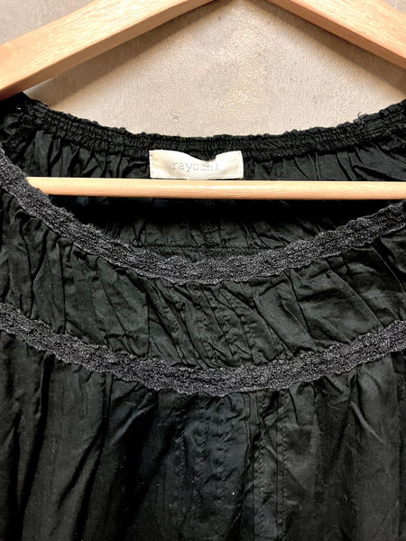 Young Designer Exclusive A-Line Gathered Tunic