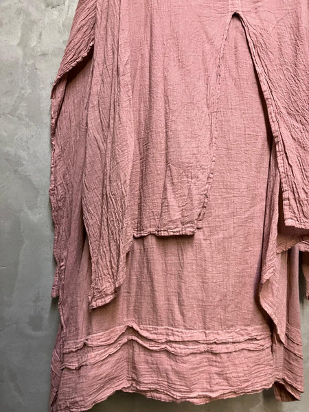 Dilara Double Layer Dress
