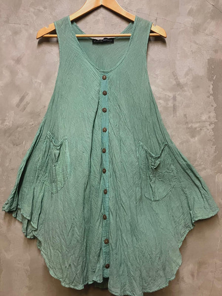Penelope Pocket Dress