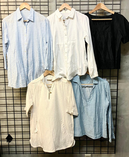 Exclusive Selection Y2XS