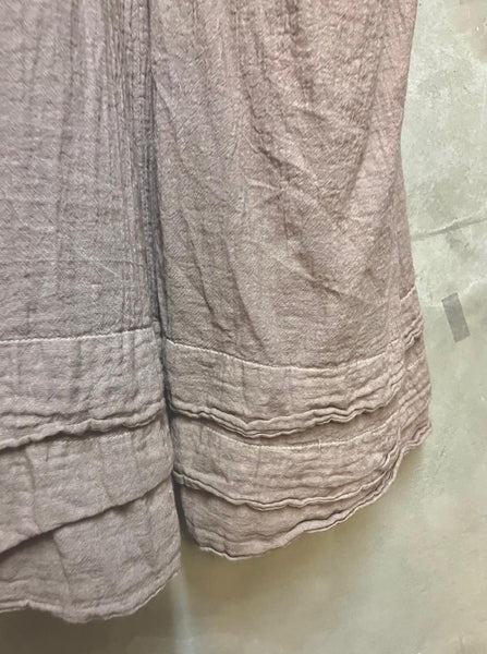 Coney Island Cone Pocket Skirt - Kobicha
