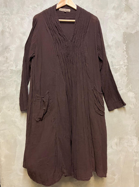 8613 Nicole Dress