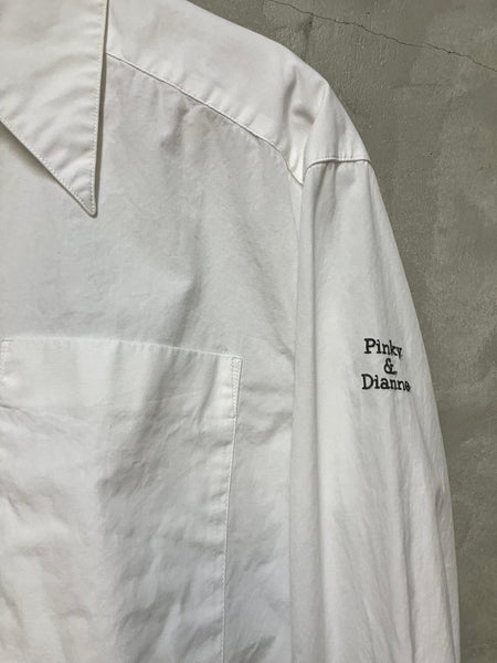 Young Designer Exclusive Cotton Poplin Shirt