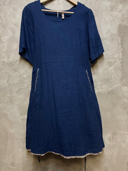 Young Designer Exclusive Cotton Dress