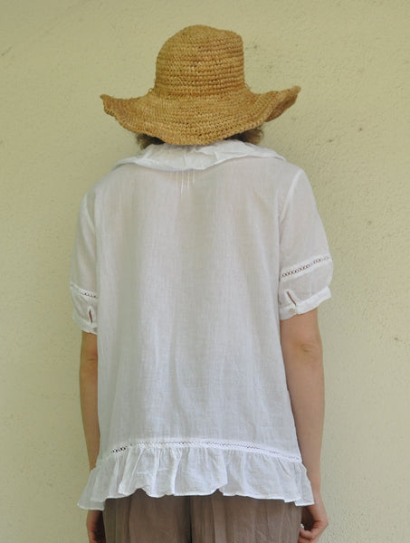 5003 Alycia Shirt