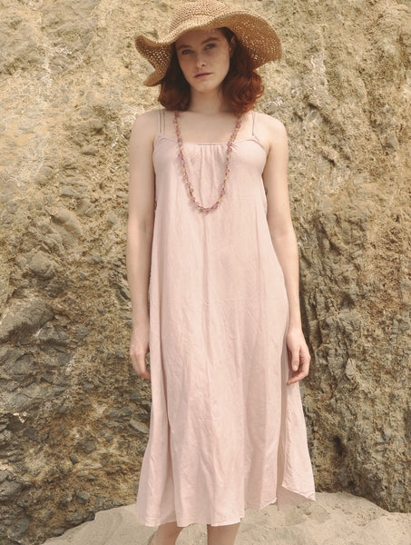 3184 Long Slip Dress