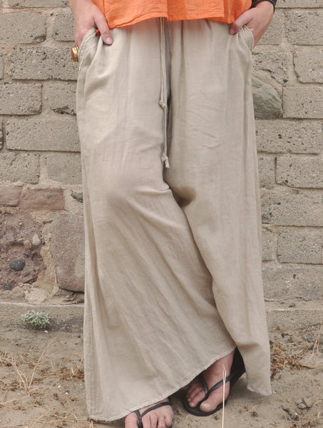 5157/5134 Side Pocket Pants