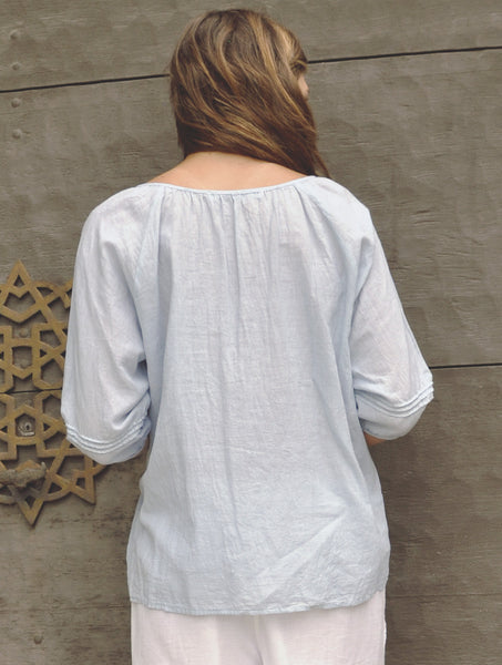 11573 Cowl Vest