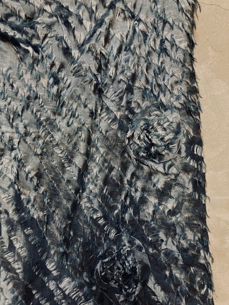 Exclusive Offer on 2 Skirts and 1 Pair of Pants in Handpicked Crushed Silk Samples