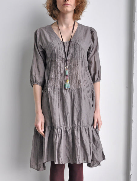 8147 Charlotte Dress