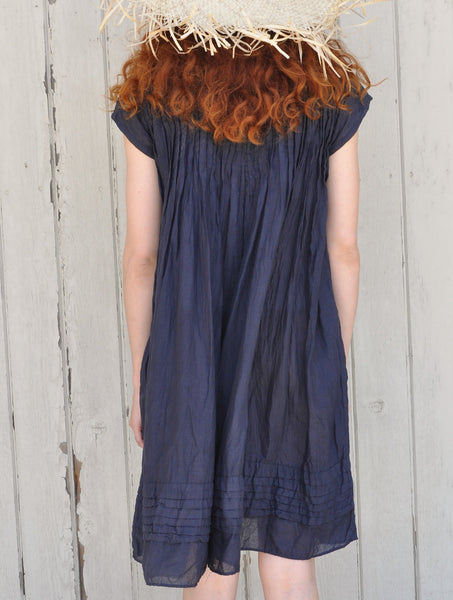 8147 Charlotte Dress