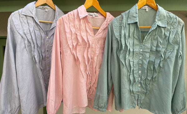 5005 Alexie Shirt