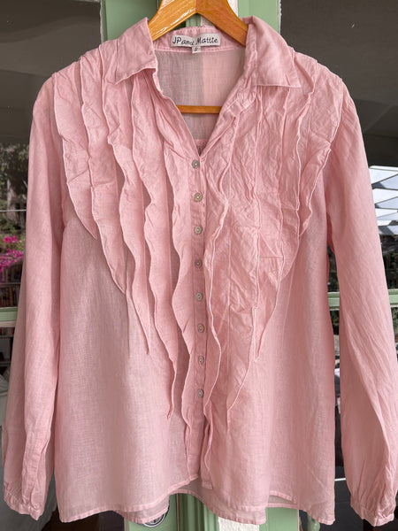 5005 Alexie Shirt